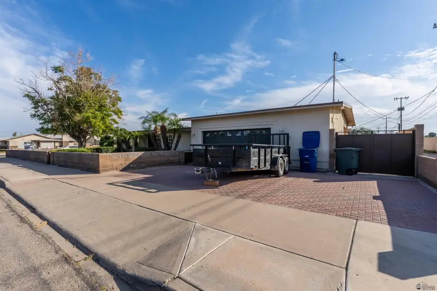 501 W 18 ST, Yuma, AZ 85364 - #2