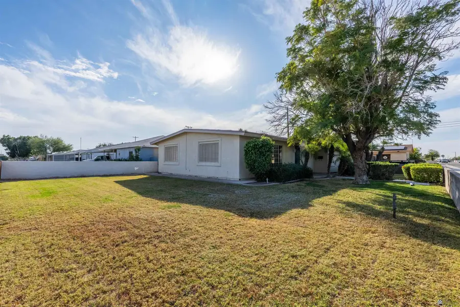 501 W 18 ST, Yuma, AZ 85364 - #3