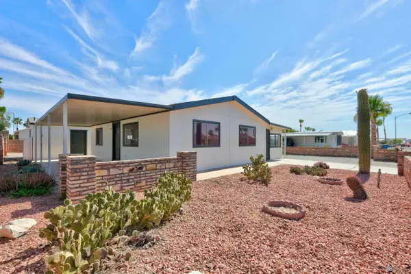 11437 E 36 PL, Yuma, AZ 85367