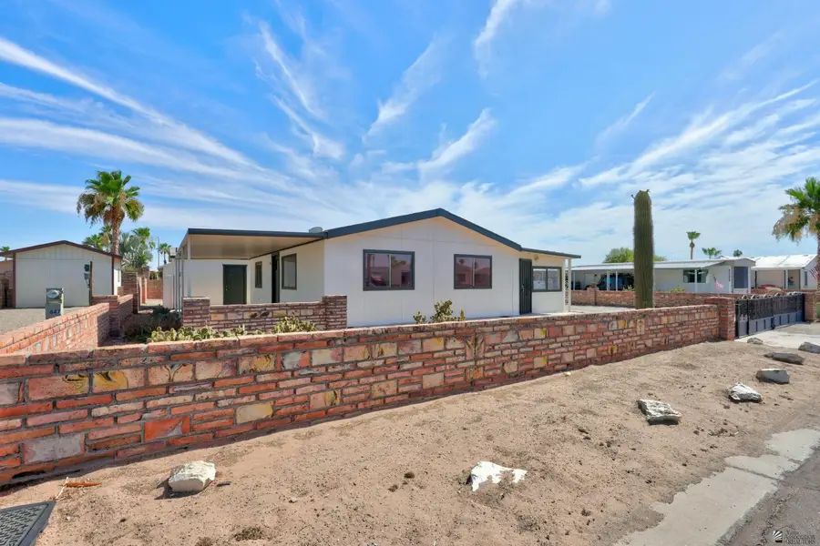 11437 E 36 PL, Yuma, AZ 85367 - #2
