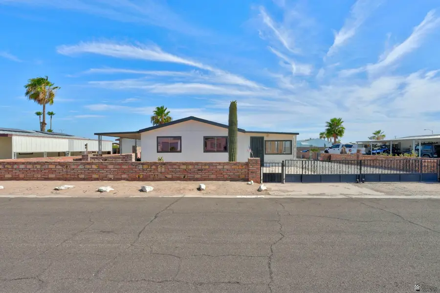 11437 E 36 PL, Yuma, AZ 85367 - #3