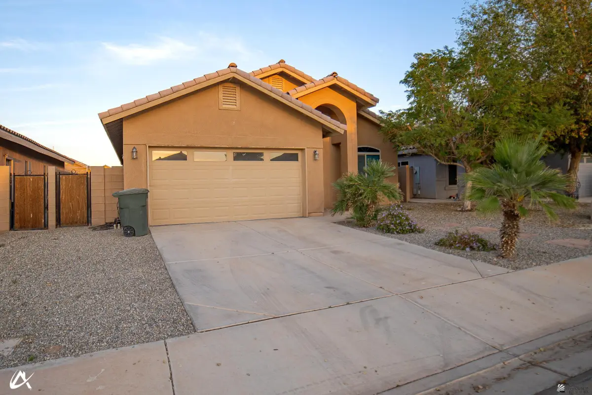 2523 S 41 WAY, Yuma, AZ 85364 - #1