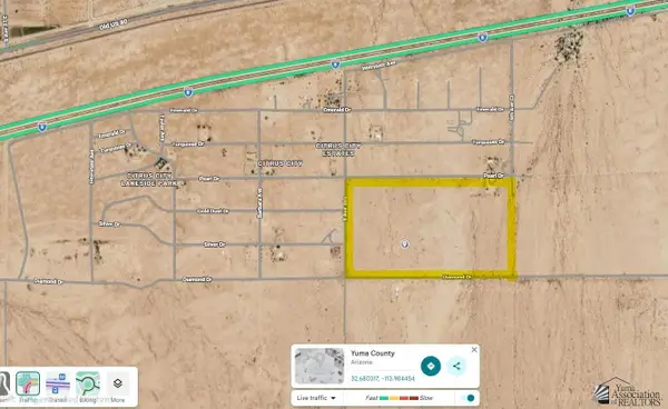 APN#186-35-004 E 38 E, Wellton, AZ 85352
