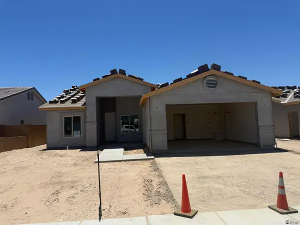 12545 E 51 PL, Yuma, AZ 85367