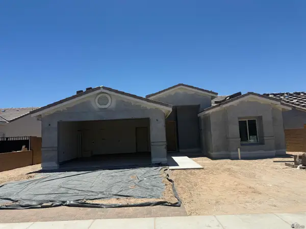 12603 E 51 PL, Yuma, AZ 85367