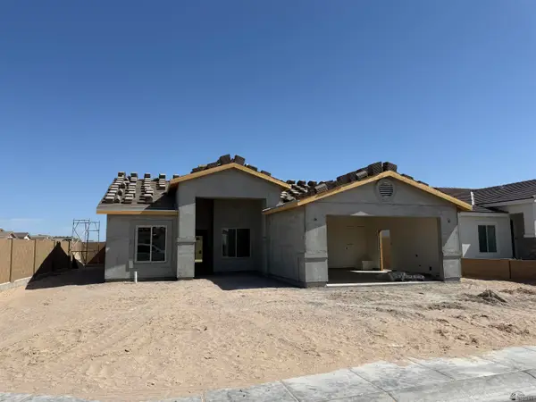 12536 E 51 PL, Yuma, AZ 85367