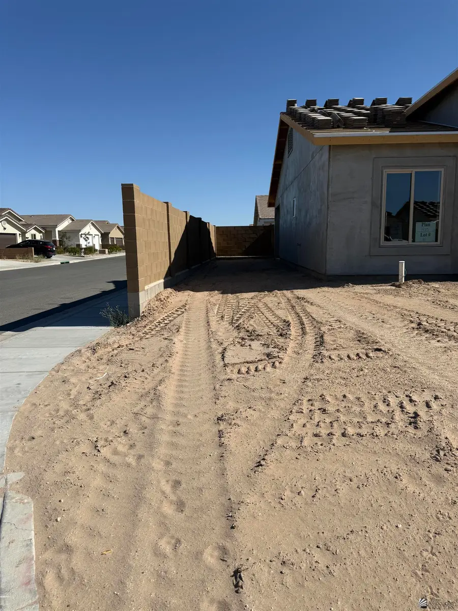 12536 E 51 PL, Yuma, AZ 85367 - #2
