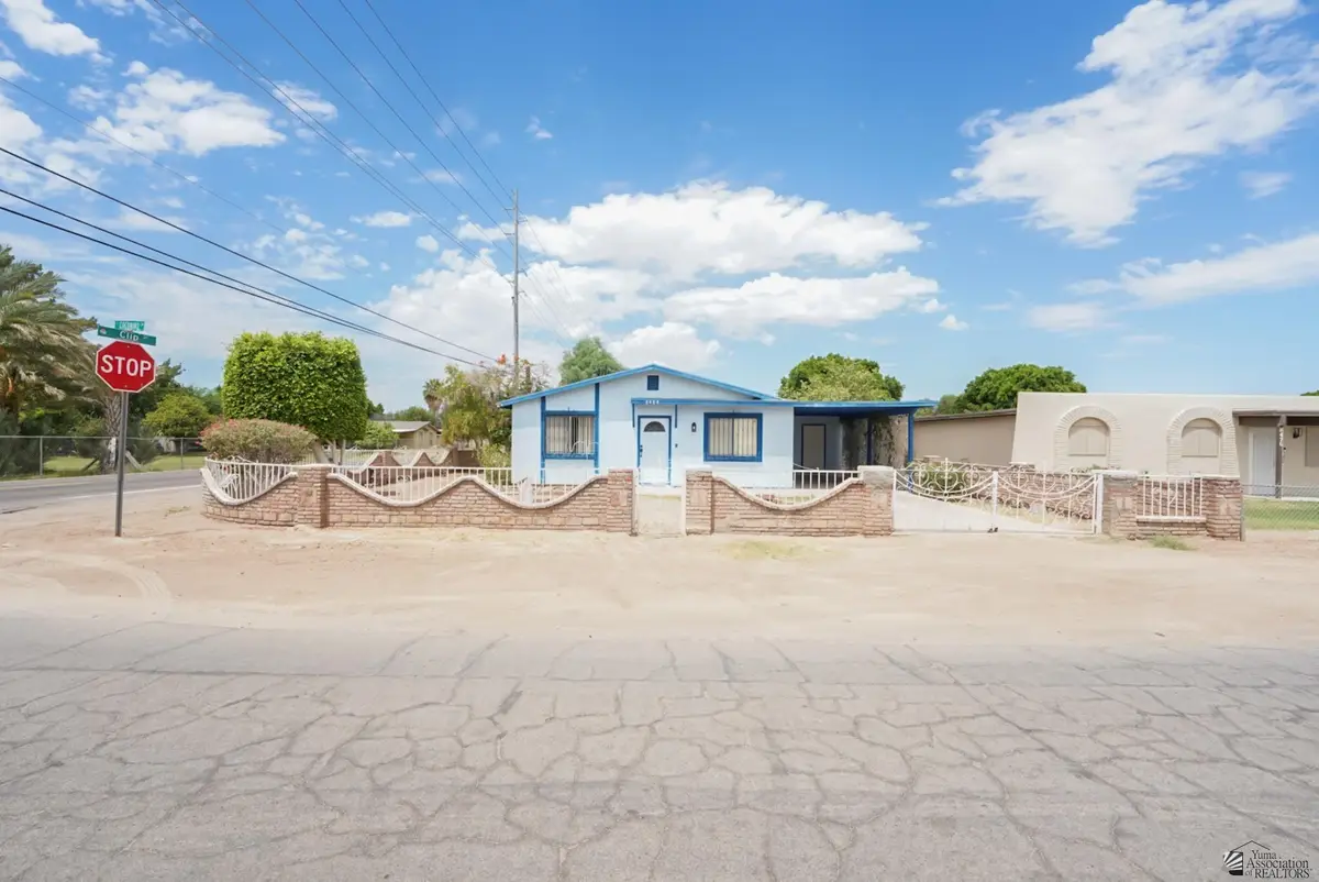8484 S COCONINO LN, Yuma, AZ 85364 - #1