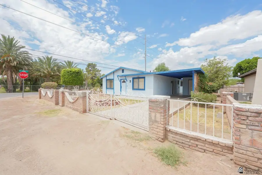 8484 S COCONINO LN, Yuma, AZ 85364 - #3