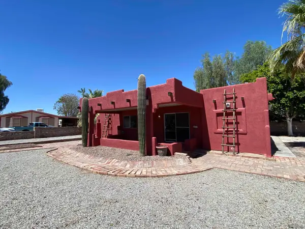 13369 E 45 LN, Yuma, AZ 85367