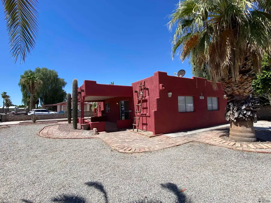 13369 E 45 LN, Yuma, AZ 85367 - #2