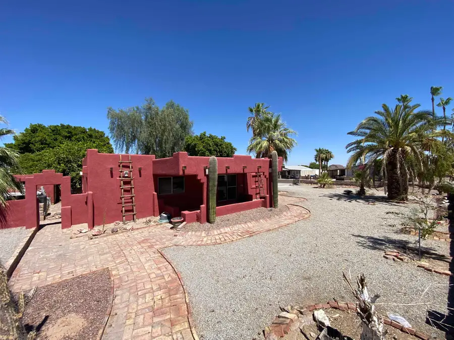 13369 E 45 LN, Yuma, AZ 85367 - #3