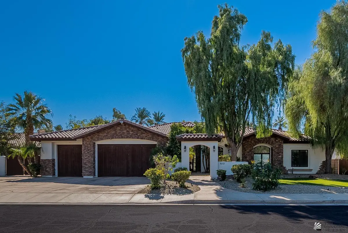 4539 W COVERED WAGON WAY, Yuma, AZ 85364 - #1