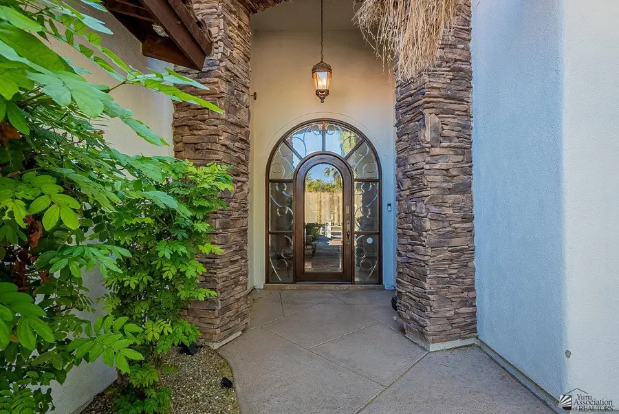 4539 W COVERED WAGON WAY, Yuma, AZ 85364 - #3