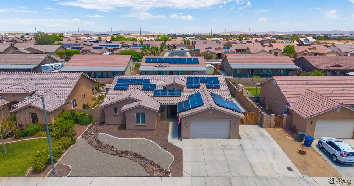 7922 E 38 PL, Yuma, AZ 85365 - #1