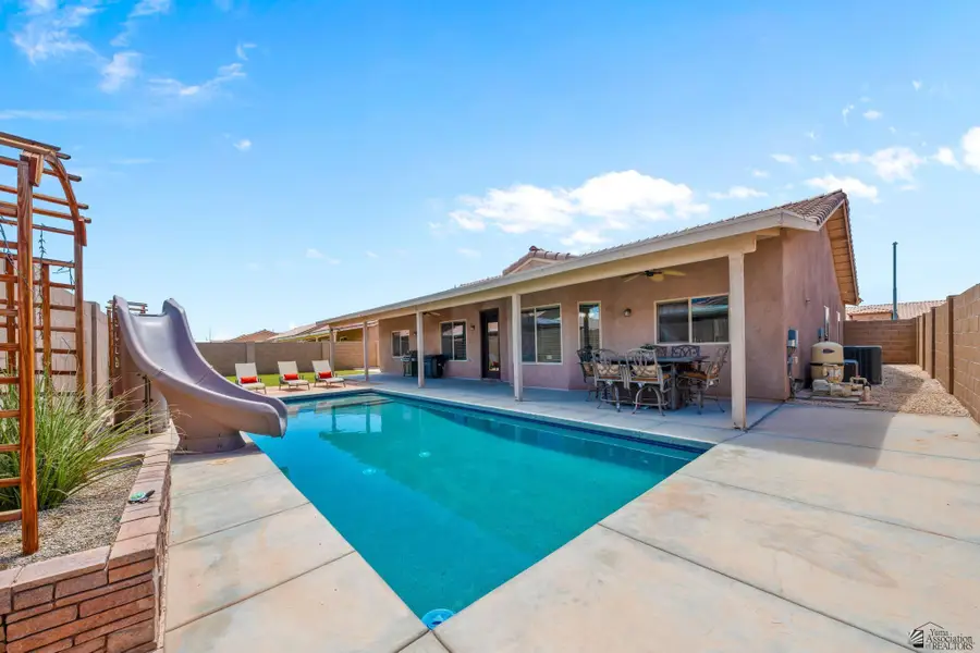 7922 E 38 PL, Yuma, AZ 85365 - #2