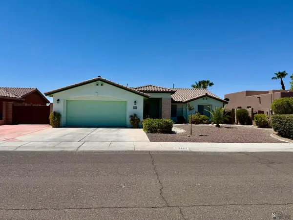 11653 E 26 ST, Yuma, AZ 85367