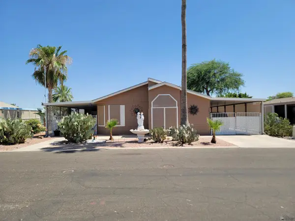 867 W RIVERVIEW PL, Yuma, AZ 85365