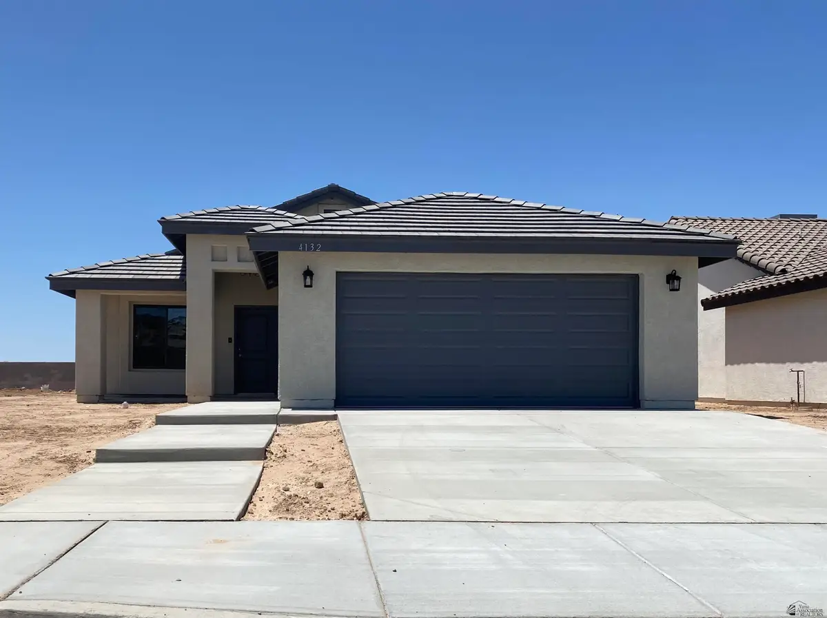 5001 E Ortega St, San Luis, AZ 85336 - #1