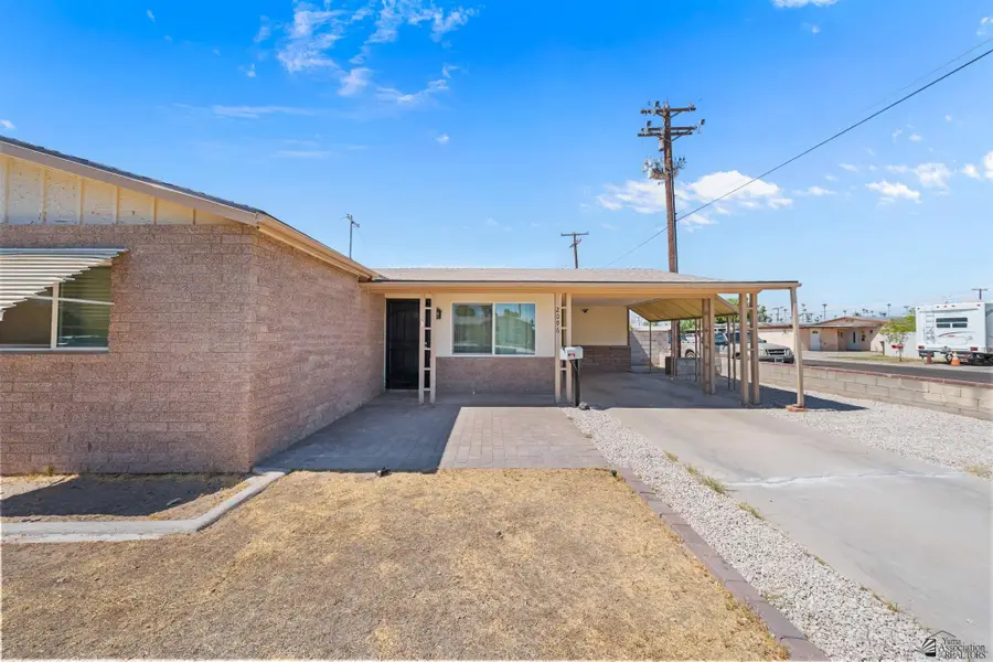 2096 E 26 ST, Yuma, AZ 85365 - #3