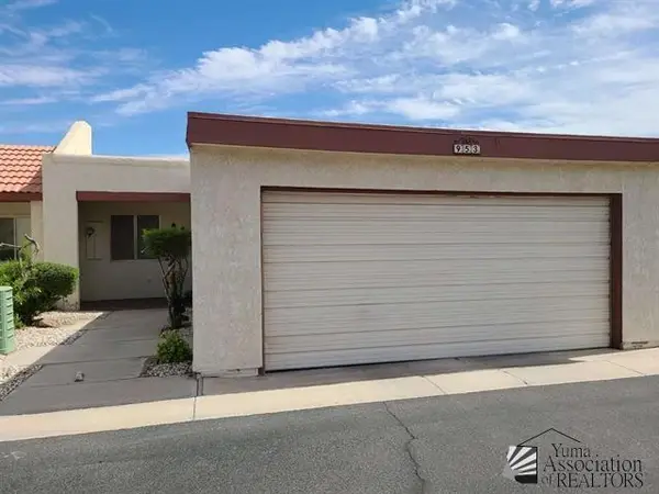 953 W CORTEZ LN, Yuma, AZ 85364