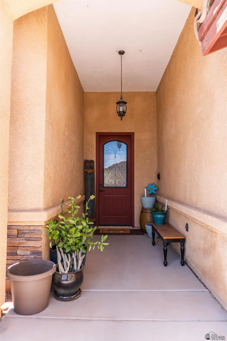 11504 E DEL GOLFO, Yuma, AZ 85367 - #2