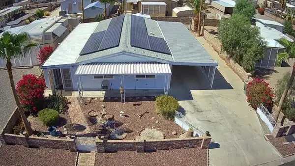 13448 E 47 DR, Yuma, AZ 85367