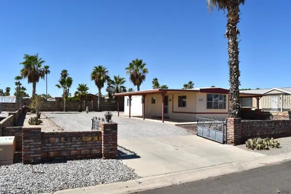 13503 E 42 DR, Yuma, AZ 85367