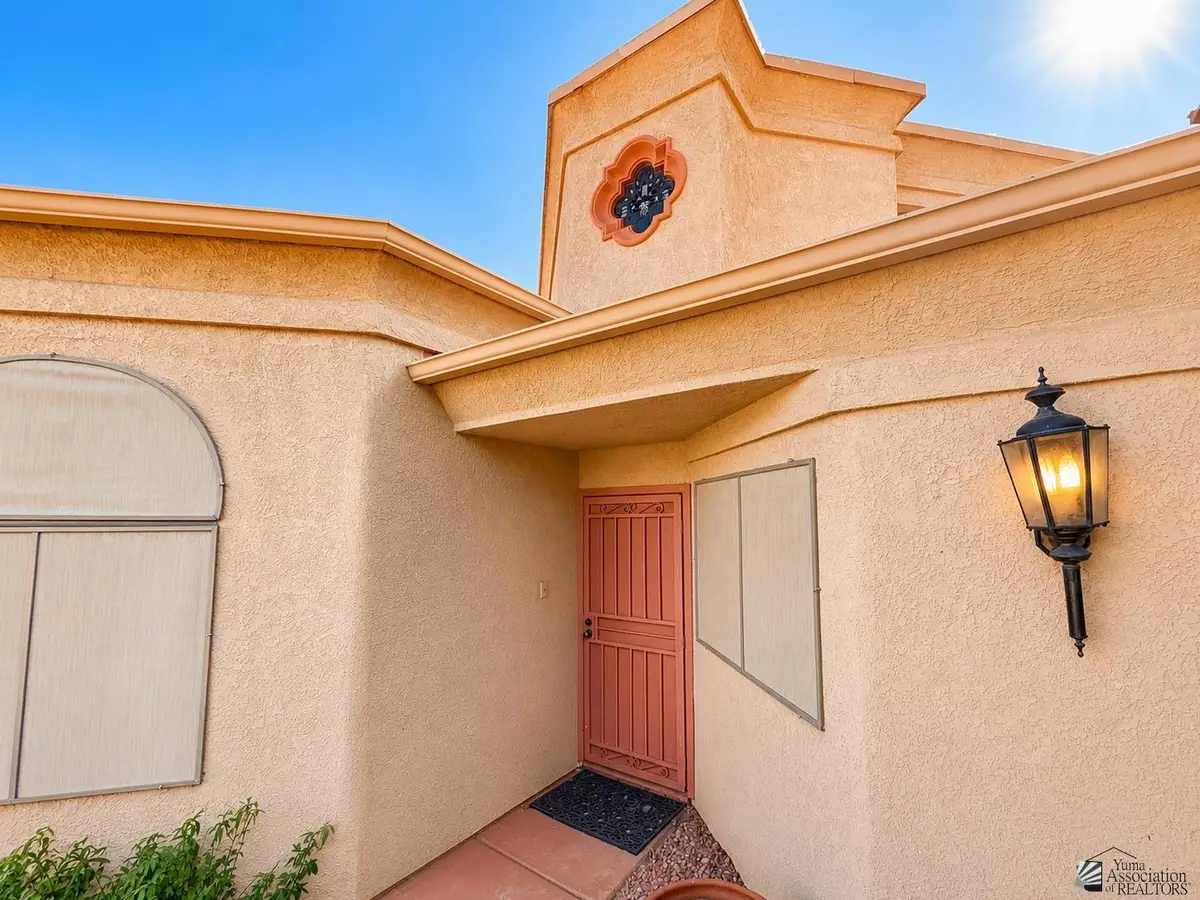 2092 S TERRACE WAY, Yuma, AZ 85364 - #1