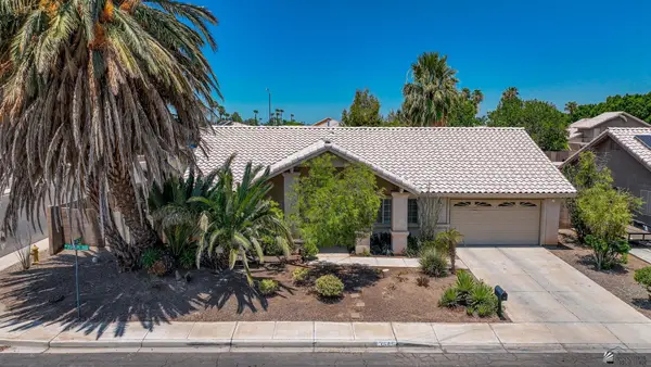 3646 W 20 PL, Yuma, AZ 85364