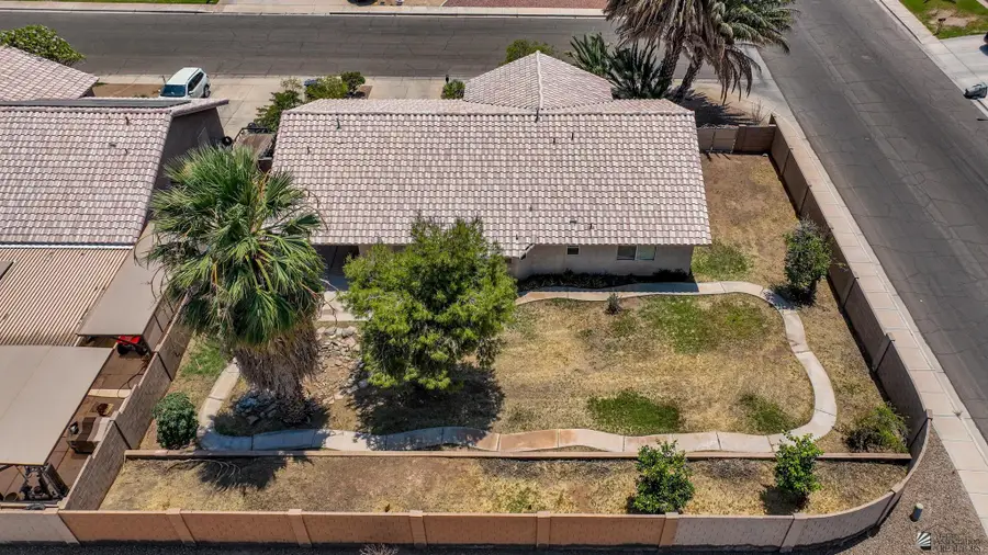 3646 W 20 PL, Yuma, AZ 85364 - #3
