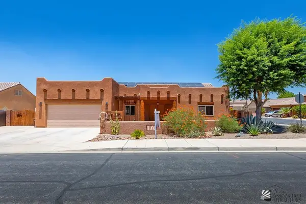 5454 E 38 ST, Yuma, AZ 85365