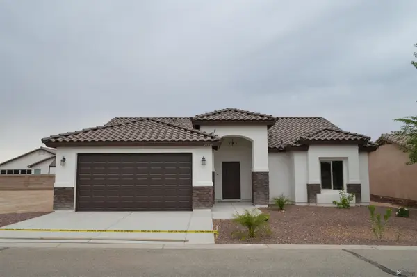 27333 RED ROCK RD, Wellton, AZ 85356