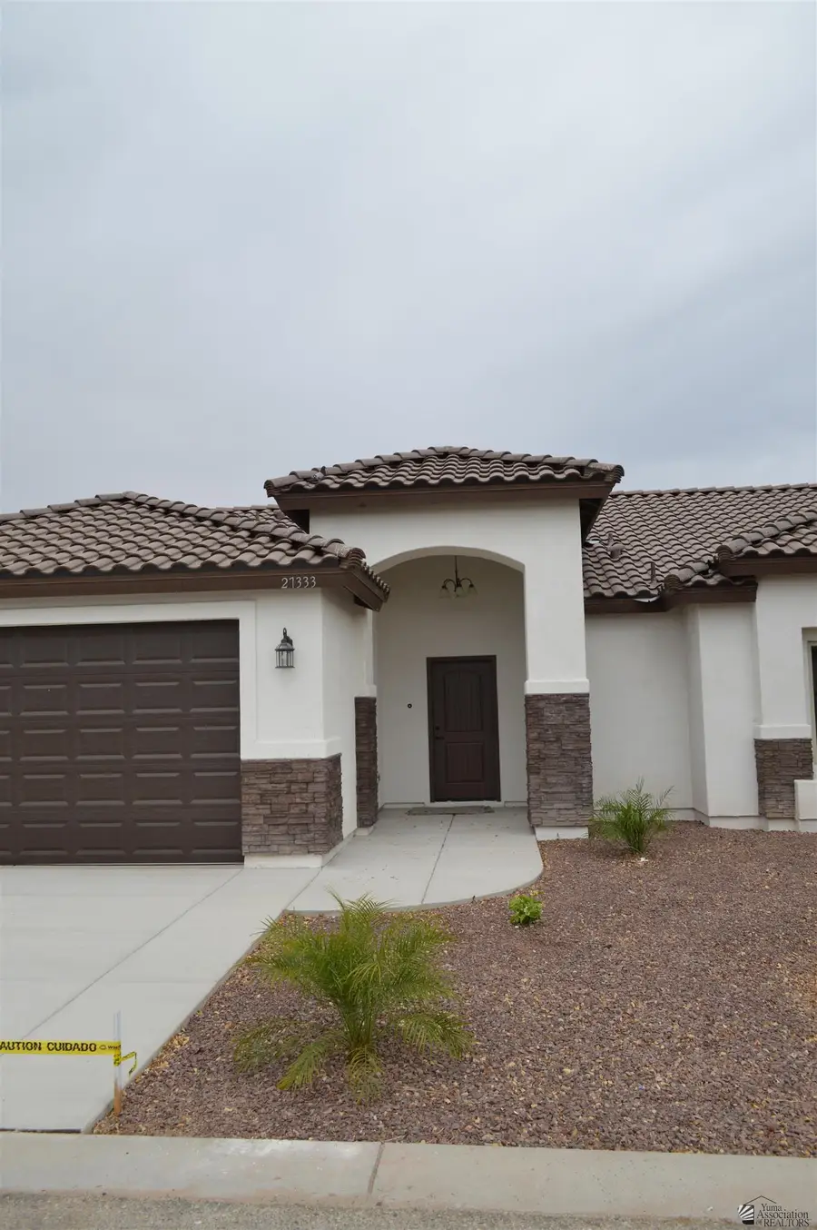 27333 RED ROCK RD, Wellton, AZ 85356 - #2