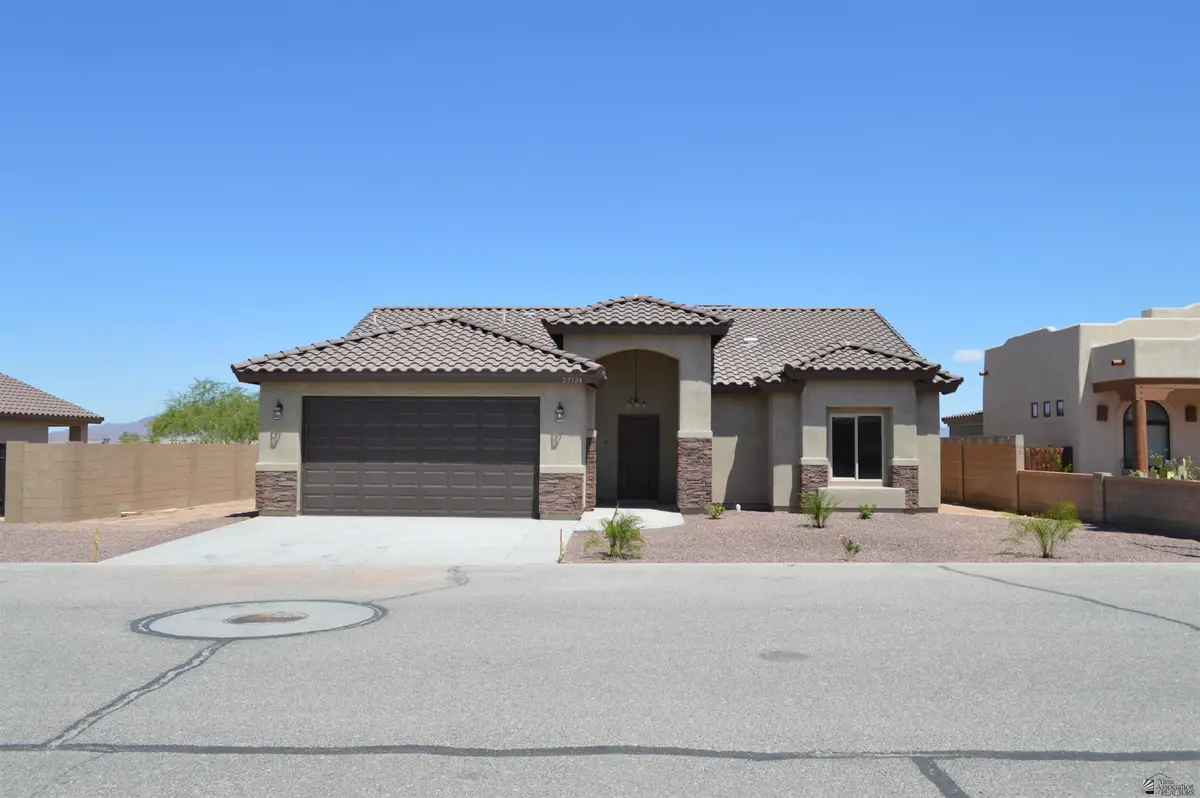 27324 LIGURTA LN, Wellton, AZ 85356 - #1