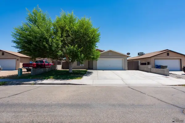 8845 E 38 PL, Yuma, AZ 85365