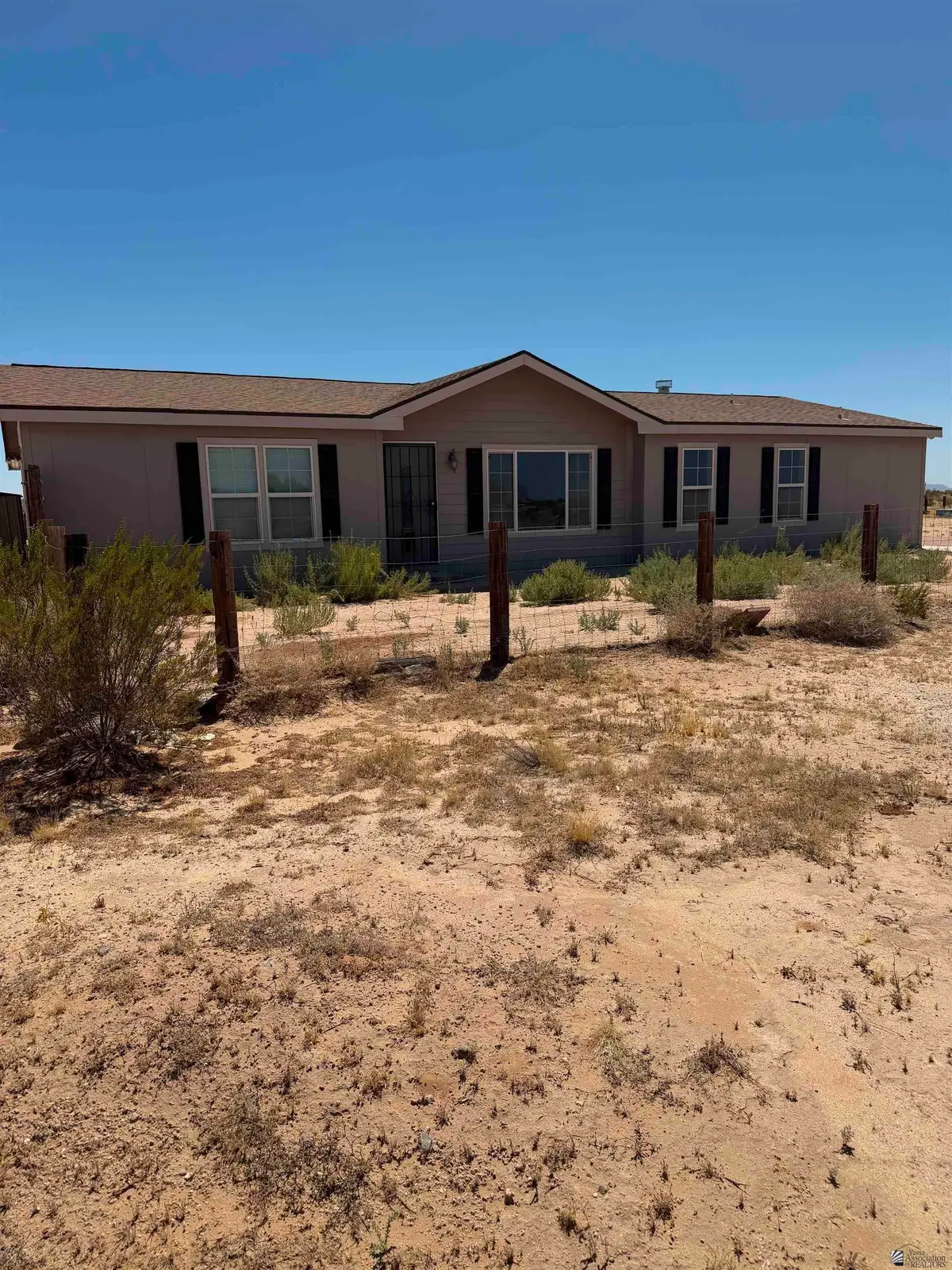 9374 VICTORIA CIRCLE, Tacna, AZ 85352 - #1