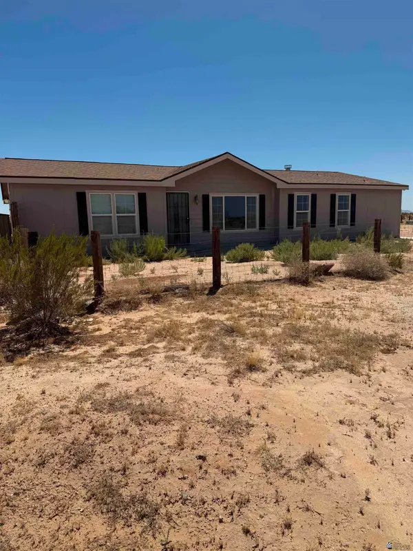 9374 VICTORIA CIRCLE, Tacna, AZ 85352