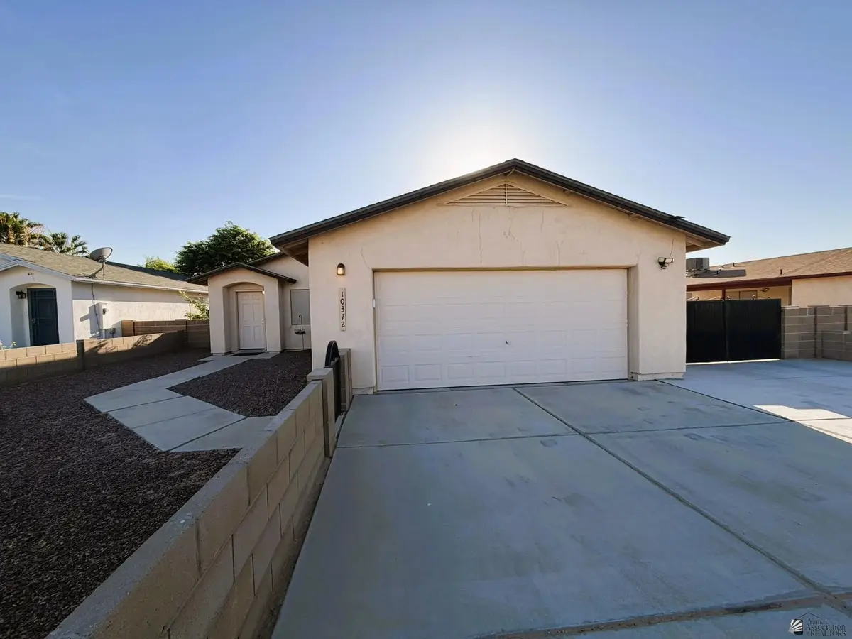 10372 S AVE 10 1/2 E, Yuma, AZ 85365 - #1