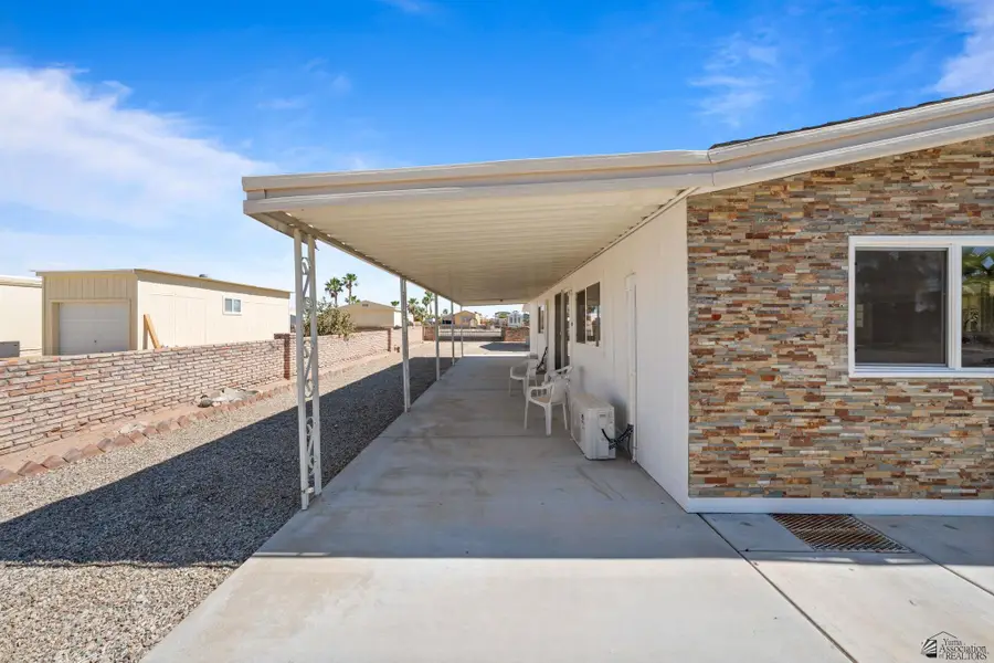 13603 E 47 LN, Yuma, AZ 85367 - #3