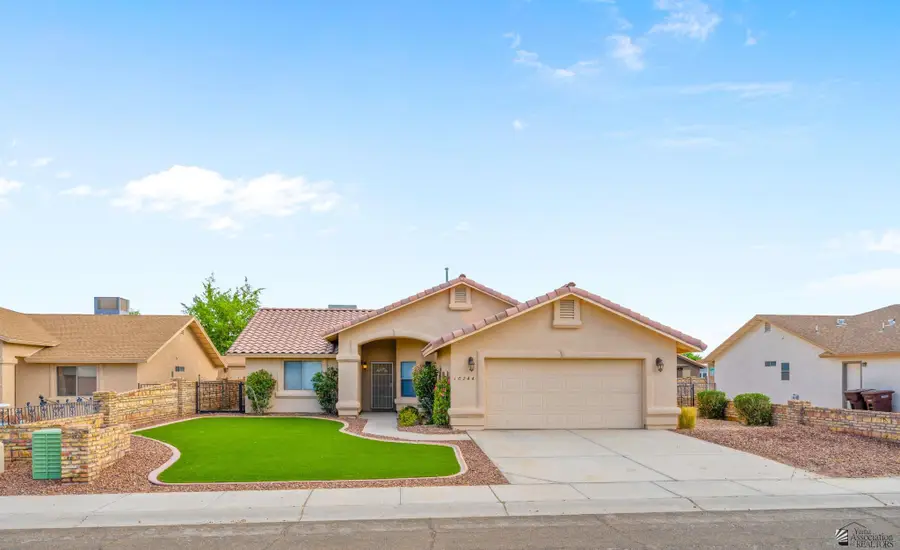 10244 E 38 ST, Yuma, AZ 85365 - #2