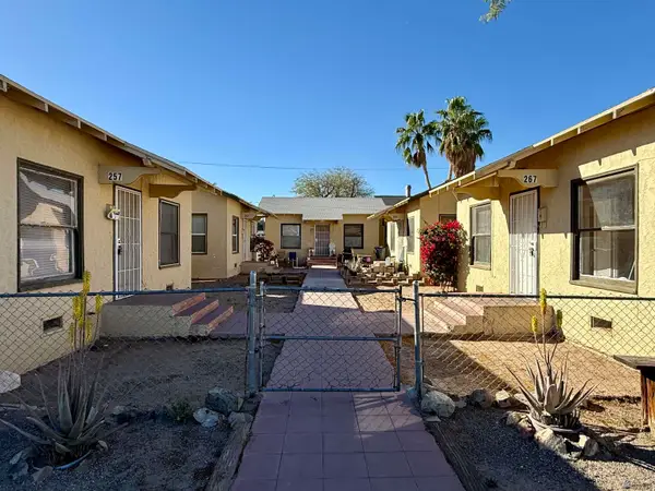 263 W 5 ST, Yuma, AZ 85364