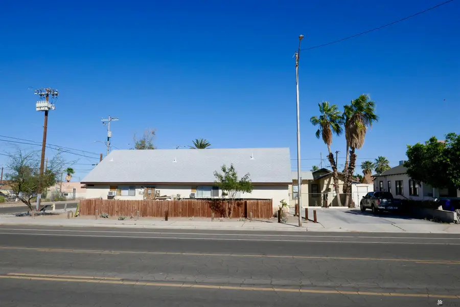 285 W 5 ST, Yuma, AZ 85364 - #2