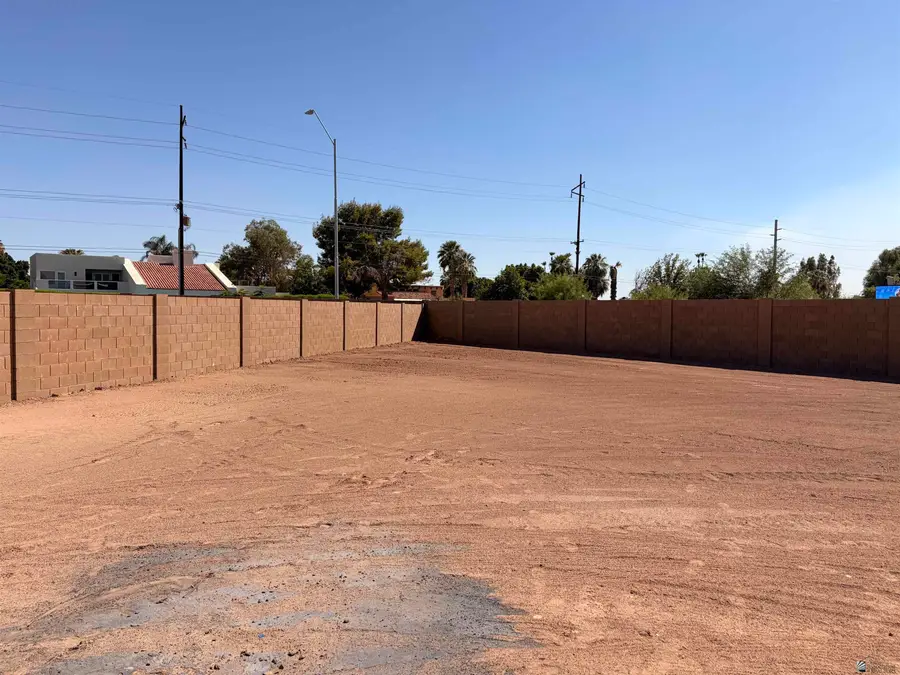3182 S RANCHO WAY, Yuma, AZ 85364 - #3
