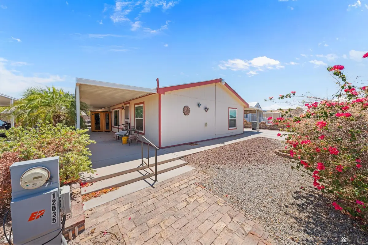 12635 E 46 ST, Yuma, AZ 85367 - #1