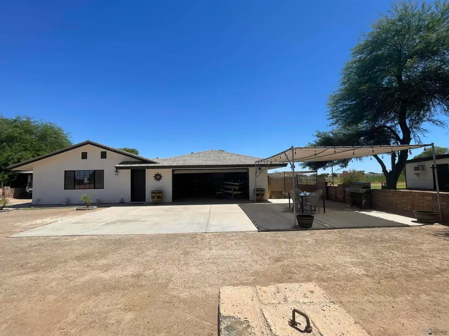 17410 S AVE A, Somerton, AZ 85350 - #2