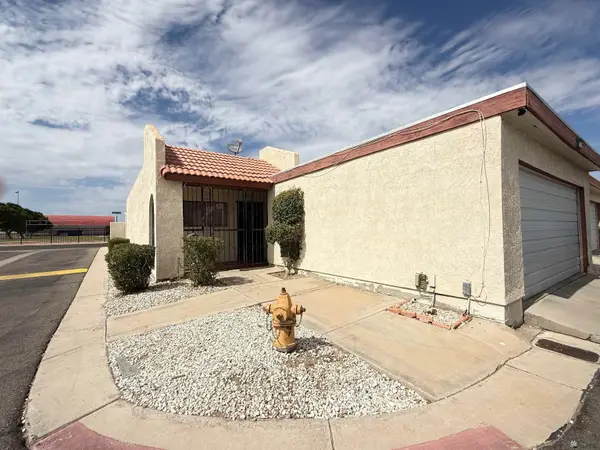 974 W CORTEZ LN, Yuma, AZ 85364