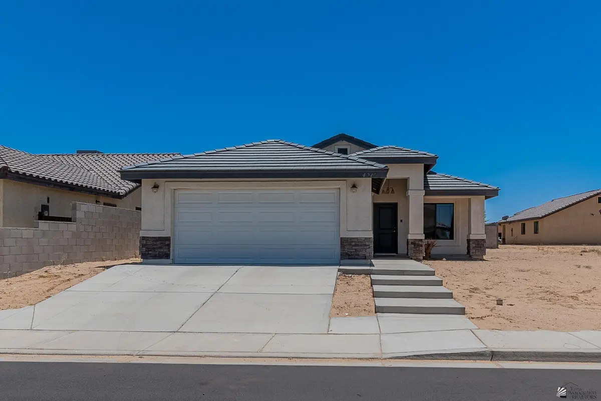 4219 UDALL LN, San Luis, AZ 85349 - #1