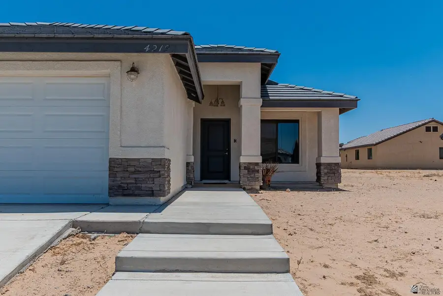 4219 UDALL LN, San Luis, AZ 85349 - #3