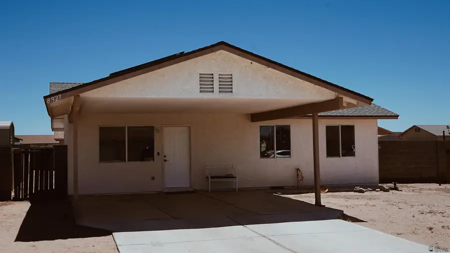 8927 E 39 ST, Yuma, AZ 85365 - #2